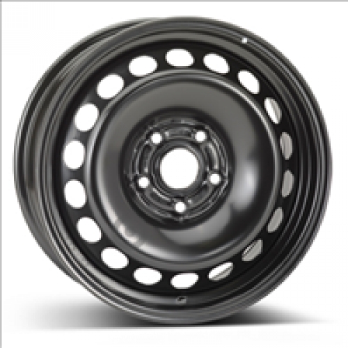 ALCAR KFZ 9173 6,5Jx16 5x112 ET44 - VOLKSWAGEN