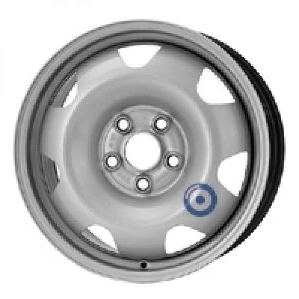 ALCAR - KFZ 9215 7Jx17 5x120 ET55 - VOLKSWAGEN