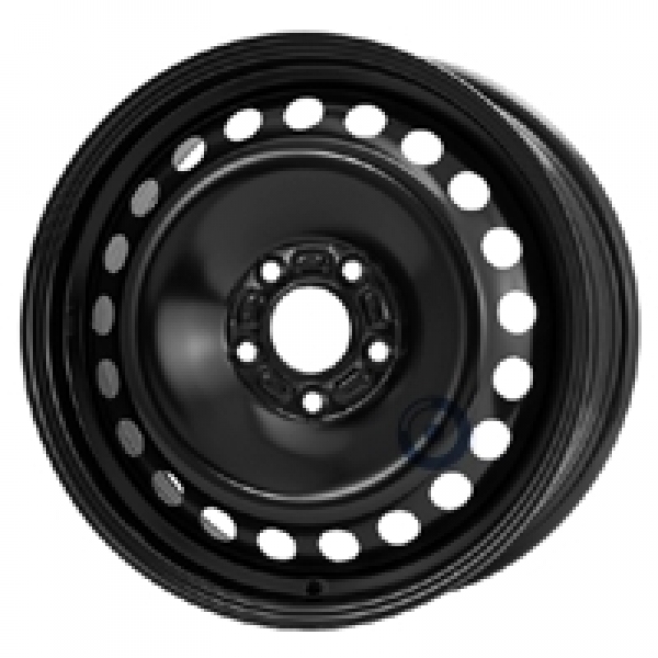 ALCAR - KFZ 9225 6,5Jx16 5x108 ET52,5 - VOLVO