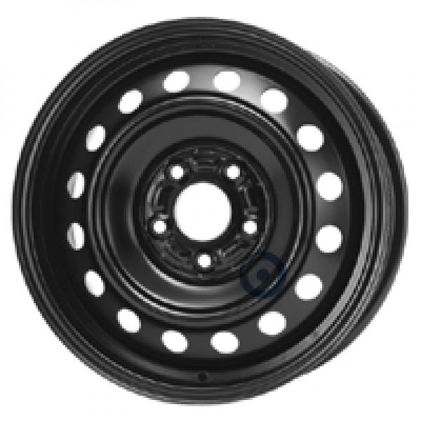 ALCAR - KFZ 9228 6,5JJx16 5x114,3 ET46 - MITSUBISHI