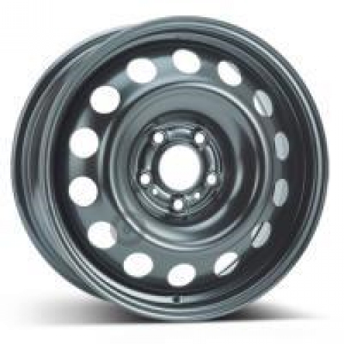 ALCAR KFZ 9253 6,5Jx16 5x108 ET47 - CITROEN
