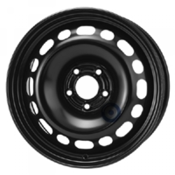 ALCAR - KFZ 9277 7Jx16 5x108 ET32 - CITROËN