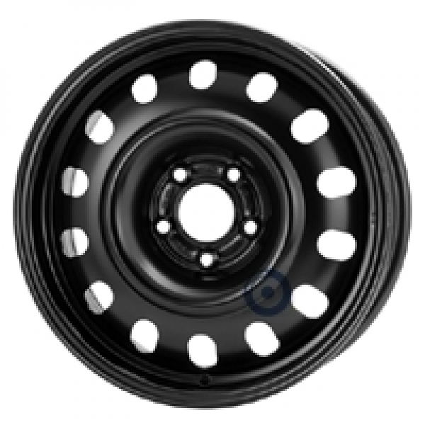 ALCAR - KFZ 9373 7,5x18 5x112 ET50 - VOLKSWAGEN