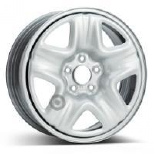 KFZ 6.5 x 17 5x114.30CB64.10 ET50