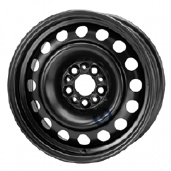 KFZ 6.5 x 15 5x98CB58.10 ET27