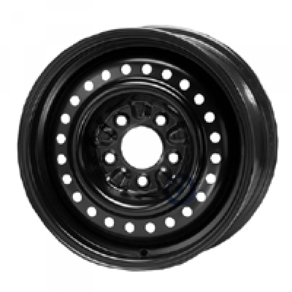 ALCAR - KFZ 9390 6,5Jx15 5x114,3 ET40 - CHRYSLER