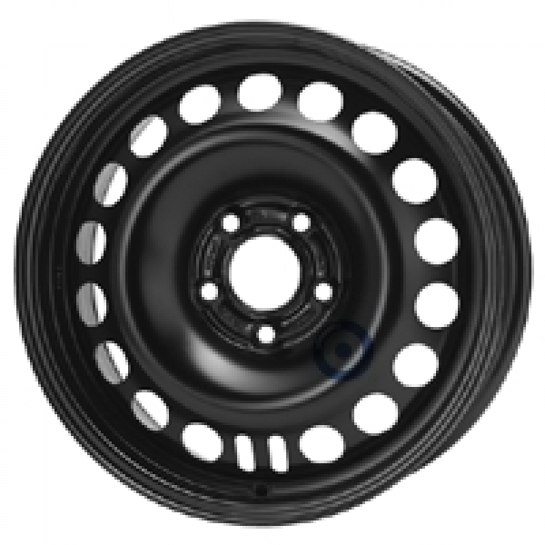 ALCAR - KFZ 9437 6,5Jx16 5x110 ET36 - FIAT