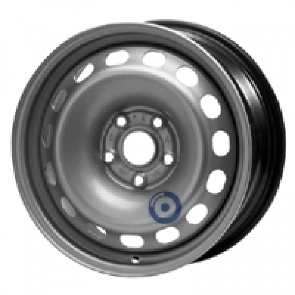 ALCAR - KFZ 9490 6Jx16 5x112 ET40 - AUDI/ŠKODA/VOLKSWAGEN