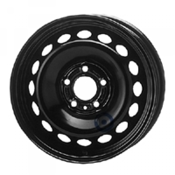 ALCAR - KFZ 9560 6,5Jx15 5x108 ET43 - VOLVO