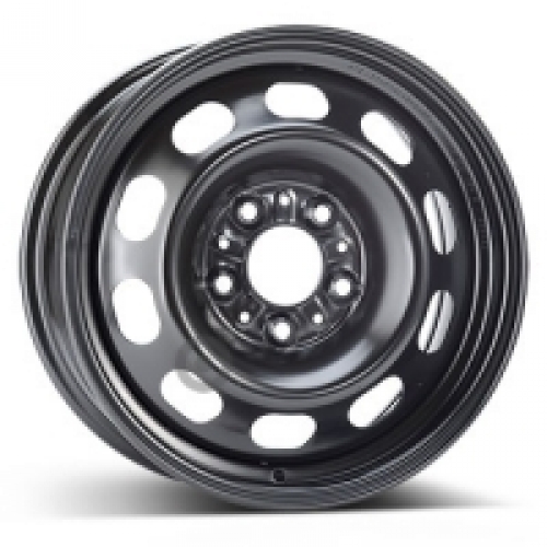 ALCAR - KFZ 9613 7Jx16 5x120 ET40 - BMW