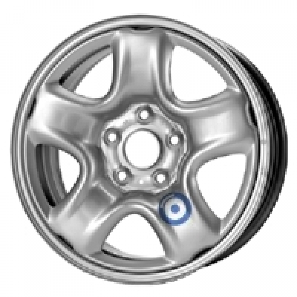 KFZ 6.5 x 16 5x114.30CB60.10 ET45