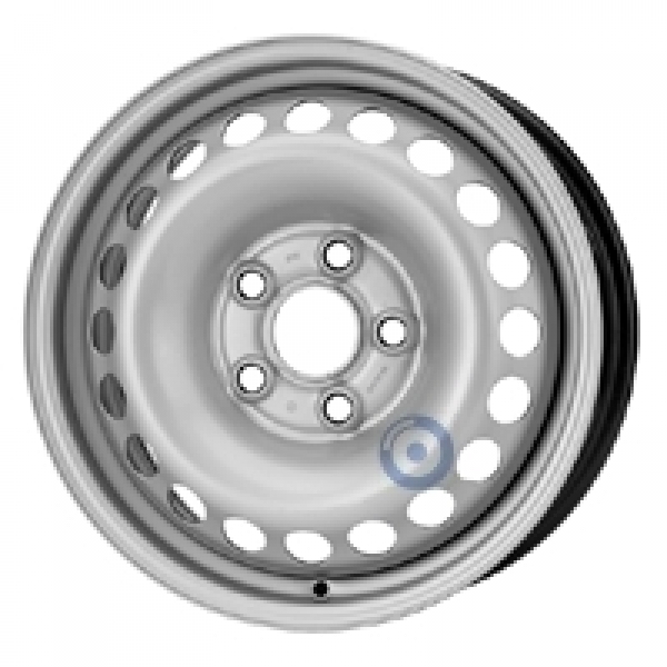 ALCAR - KFZ 9703 6,5Jx17 5x112 ET49 - VOLKSWAGEN