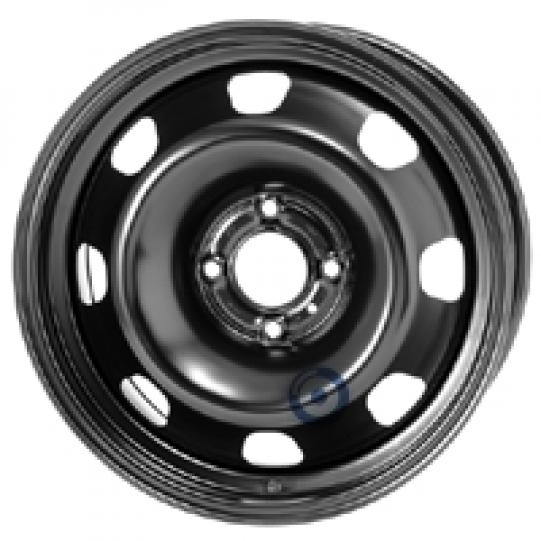 ALCAR - KFZ 9695 6,5Jx16 4x108 ET31 - PEUGEOT