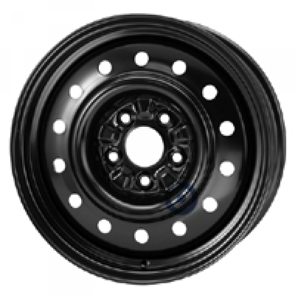 KFZ 6.5 x 16 5x114.30CB66.10 ET40