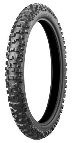 BRIDGESTONE X40 F 90/100-21 57M Front TT
