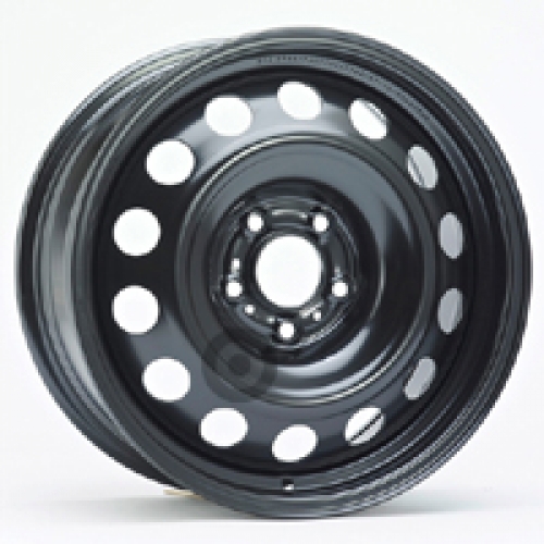 ALCAR KFZ 9833 7Jx16 5x108 ET44 - PEUGEOT