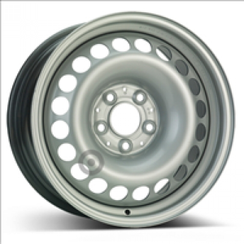 ALCAR - KFZ 9873 7,5x16 5x112 ET37 - AUDI