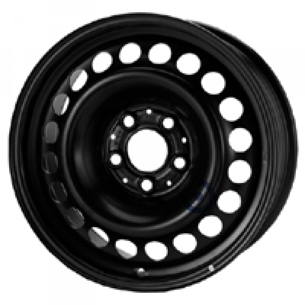 ALCAR - KFZ 9890 7Jx16 5x112 ET37 - MERCEDES