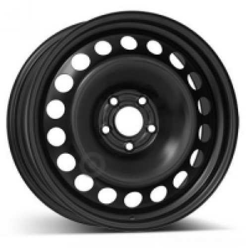 ALCAR - KFZ 9937 7,5x17 5x108 ET52,5 - FORD