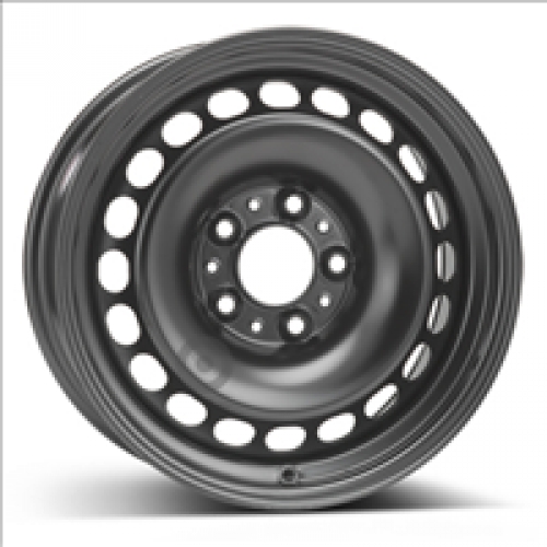 ALCAR - KFZ 9970 7Jx16 5x120 ET20 - BMW