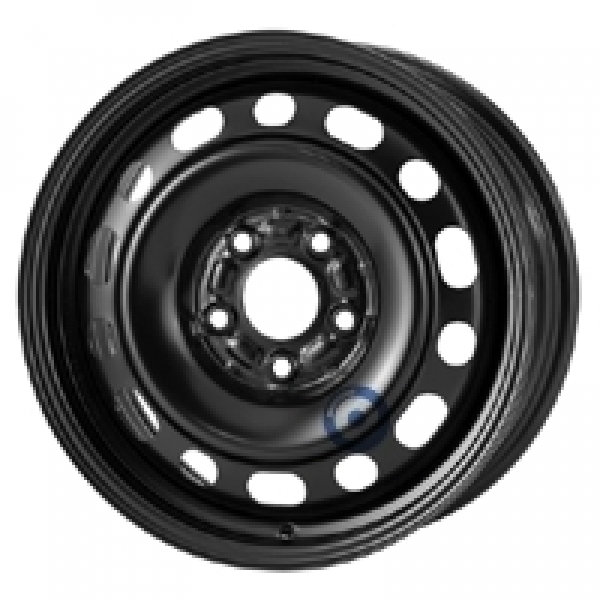 ALCAR - KFZ 9980 6,5Jx16 5x114,3 ET52,5 - MAZDA