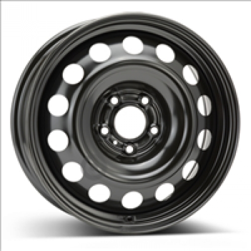 ALCAR - KFZ 9983 7Jx16 5x108 ET47 - PEUGEOT