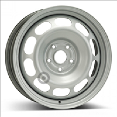 ALCAR - KFZ 9987 6,5Jx17 5x114,3 ET39 - TOYOTA