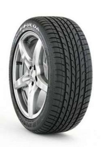 FULDA CARAT EXELERO 195/50 R16 88V