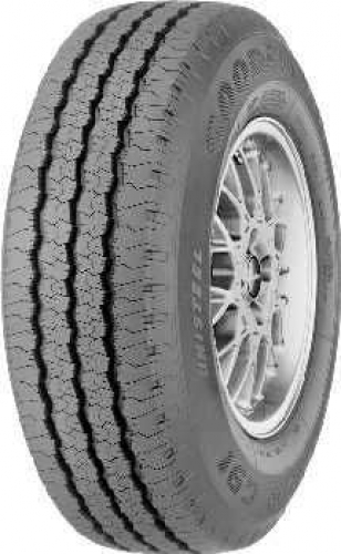 GOODYEAR CARGO G91 225/75 R16 118P