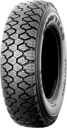 GOODYEAR CARGO ULTRA GRIP G124 225/75 R16 118N