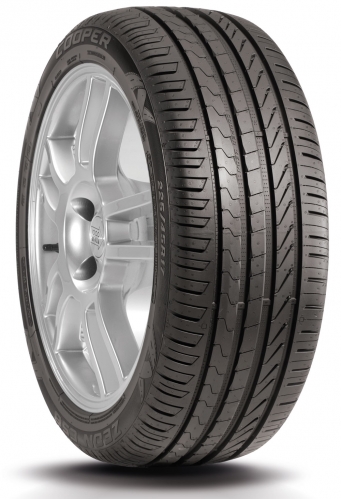 COOPER ZEON CS8 215/55 R16 93W