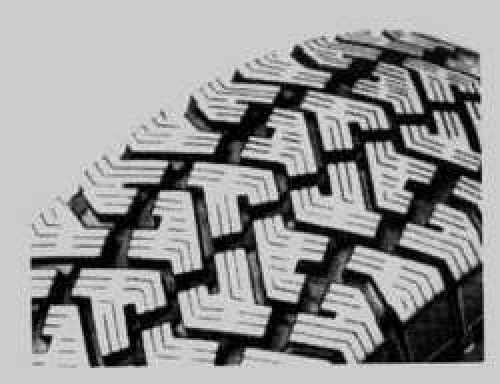 DUNLOP SP QUALIFIER TG20 215/80 R16 107S