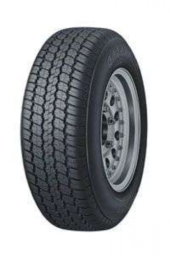 DUNLOP GRANDTREK TG35 265/70 R16 112H