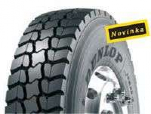 DUNLOP SP482 13/0 R22.5 156/154G