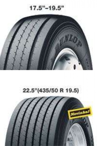 DUNLOP SP252 435/50 R19.5 160J
