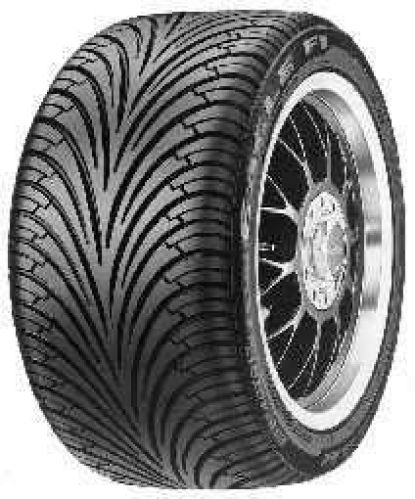 GOODYEAR EAGLE F1 GS EMT 275/40 R18 94Y