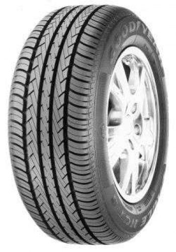 GOODYEAR EAGLE NCT5 255/50 R21 106W OE ROF