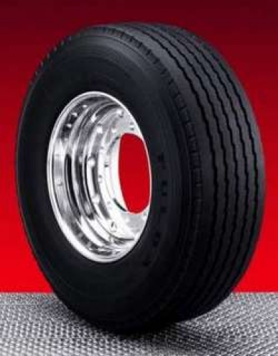 FULDA ECOTONN 235/75 R17.50 143J