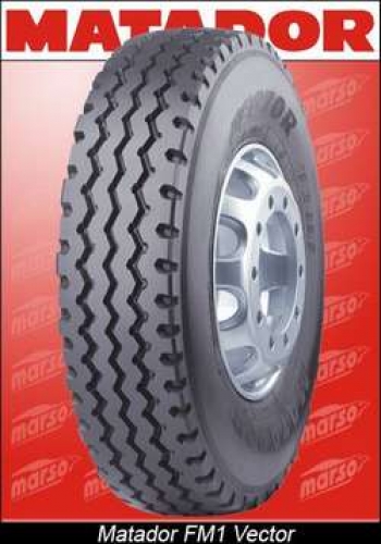 Matador FM1 12.00 R20 154K