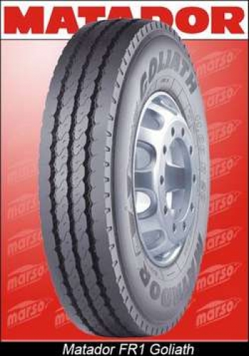 Matador FR1 Goliath 11.00 R20 150K