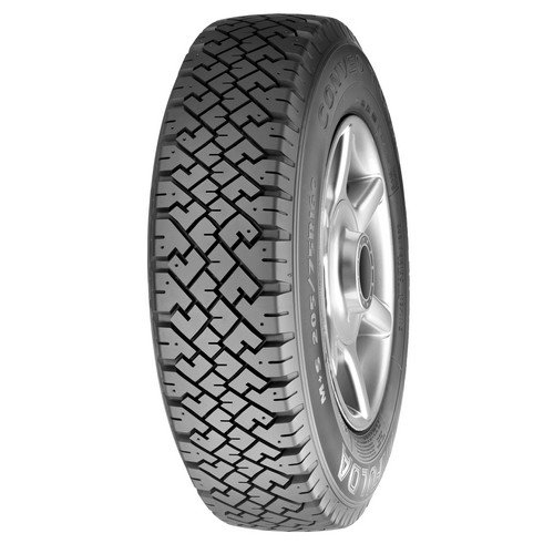 FULDA Conveo Trans MS 225/75 R16 121M
