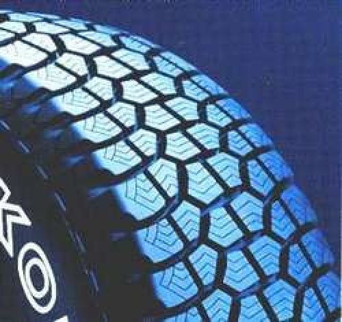 FULDA TRAMP YUKON 255/65 R16 109T