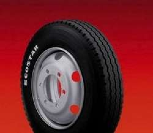 FULDA ECOSTAR 9.5/0 R17.5 129M