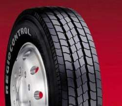 FULDA REGIOCONTROL 215/75 R17.50 126M