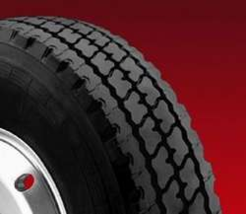 FULDA Ecotrac 12.00 R24 160/156K