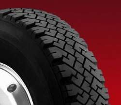 FULDA ECOTRANS 9.5/0 R17.5 129M