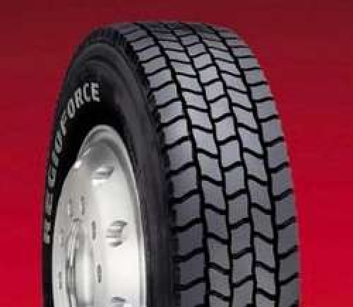 FULDA REGIOFORCE 225/75 R17.5 129/127M