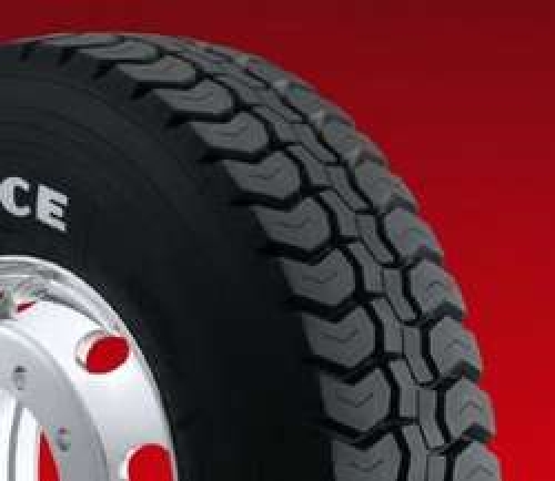 FULDA VARIOFORCE 315/80 R22.5 156/150K