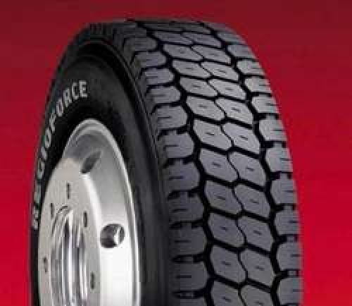 FULDA REGIOFORCE 245/70 R19.50 136M