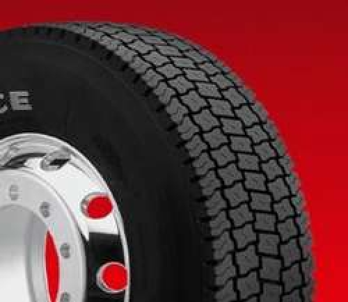 FULDA ECOFORCE 2 + 295/60 R22.50 150K